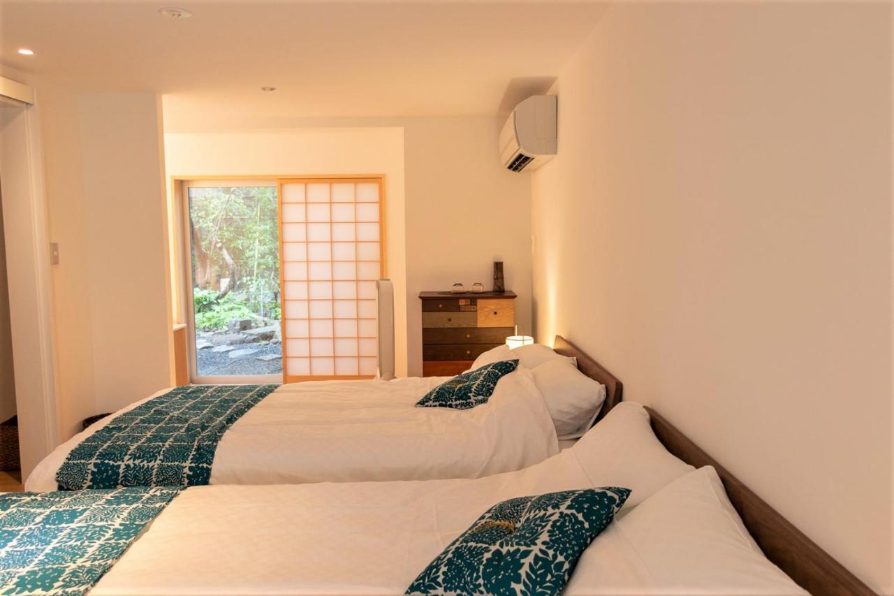 Auberge Azabu Kyoto Luaran gambar