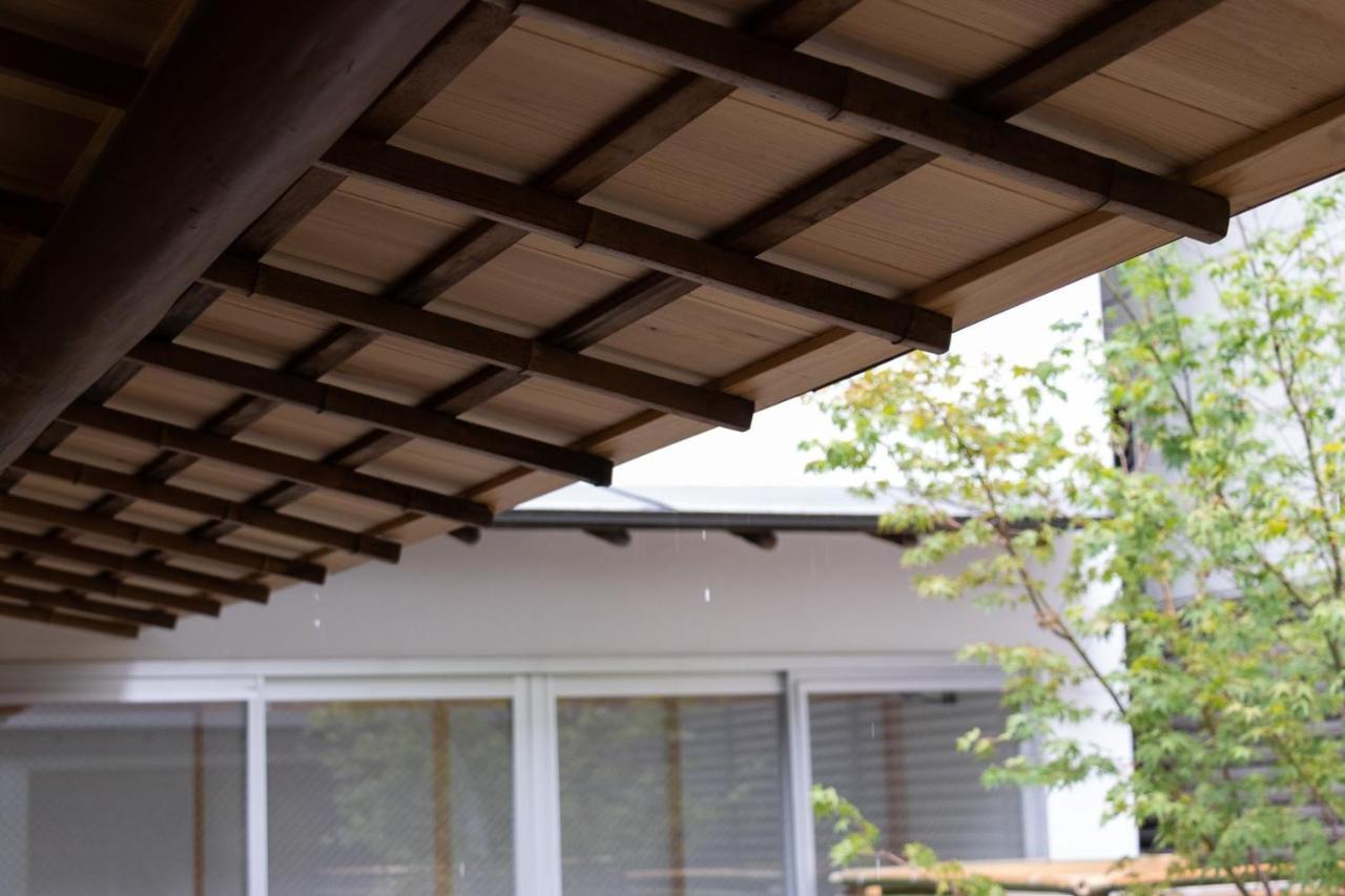 Auberge Azabu Kyoto Luaran gambar