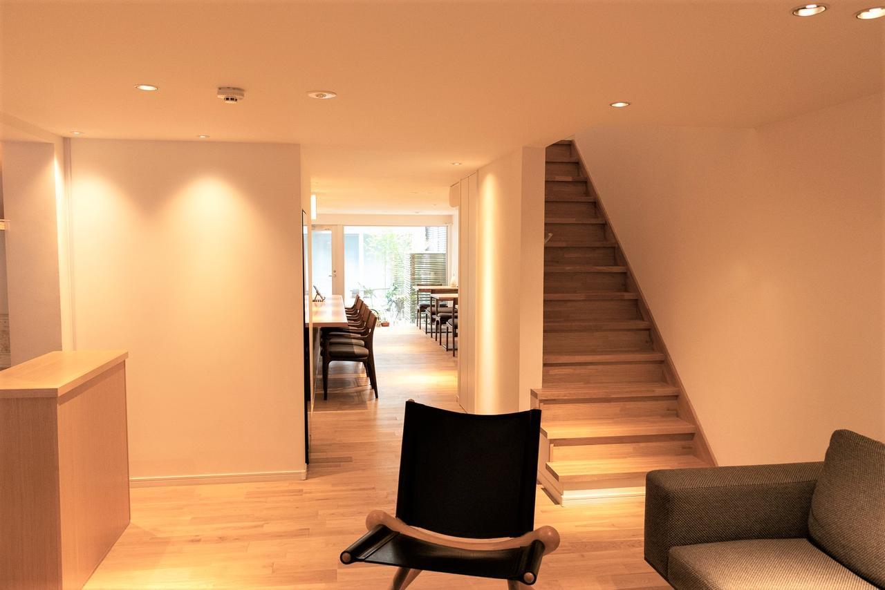 Auberge Azabu Kyoto Luaran gambar
