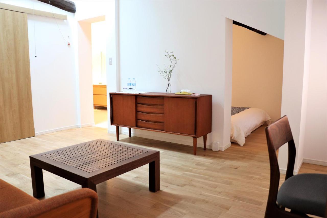 Auberge Azabu Kyoto Luaran gambar