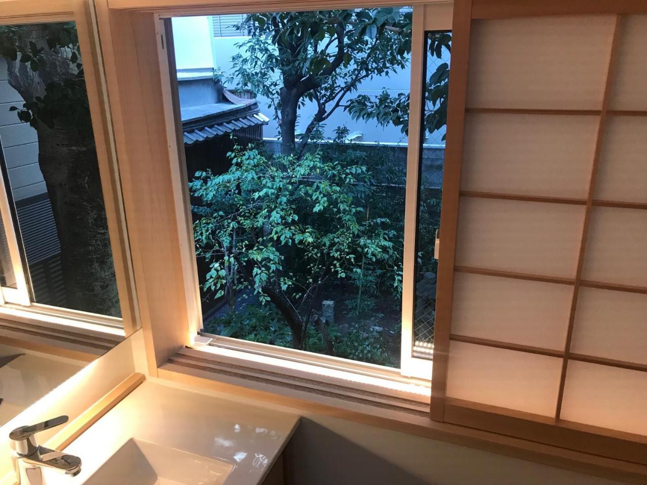 Auberge Azabu Kyoto Luaran gambar